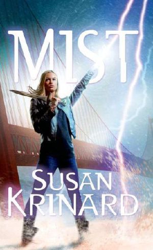 [Midgard 01] • Mist (Susan Krinard)